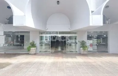 Ponto comercial à venda na Rua Júlio De Castilhos, 477, Prainha, Torres