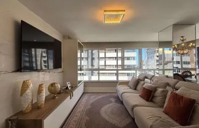 Apartamento 3 dormitórios à venda praia grande torres/rs