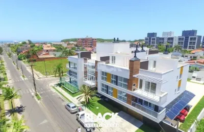 Apartamento com 3 quartos à venda na Av. Independência, 500, Praia da Cal, Torres