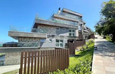 Apartamento com 4 quartos à venda na Rua Marechal Deodoro Da Fonseca, 428, Prainha, Torres