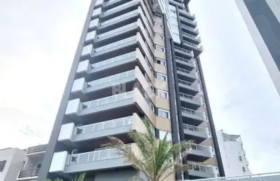 Apartamento 2 suítes novo na praia grande em torres rs