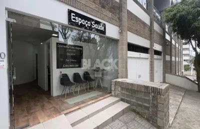 Sala comercial 1 dormitórios para alugar centro torres/rs