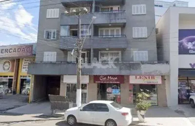 Apartamento com 2 quartos à venda na Avenida José Bonifácio, 277, Centro, Torres