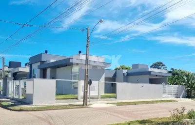 Casa com 4 quartos à venda na Rua Das Paineiras, sn, Bosque das Figueiras, Passo de Torres