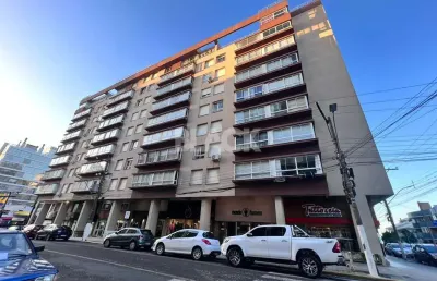 Apartamento com 1 quarto à venda na Rua Xv De Novembro, 205, Prainha, Torres