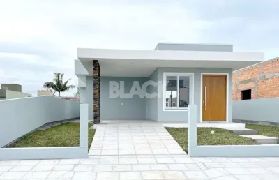 Casa com 3 quartos à venda na Rua Da Lagosta, 687, Bela Torres, Passo de Torres