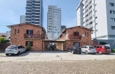 Casa com 1 quarto à venda na Plínio Kroeff, 289, Praia Grande, Torres