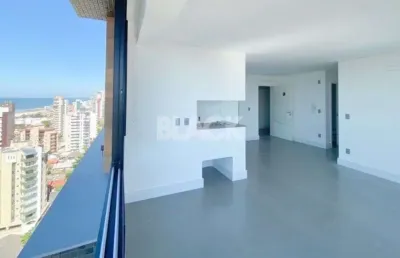 Apartamento 2 dormitórios na avenida silva jardim em torres rs