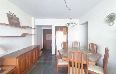 Apartamento com 2 quartos à venda na Rua Xv De Novembro, 212, Centro, Torres