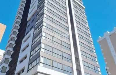 Apartamento 3 dormitórios novo em prédio com infra em torres rs