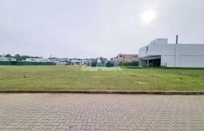 Terreno em condomínio fechado à venda na Rua Inácio Felisberto Magnus, 111, Reserva Das Águas, Torres