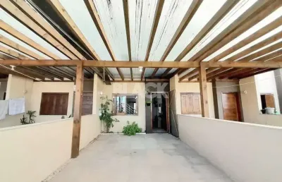 Casa com 2 quartos à venda na Rua Caxias Do Sul, 1720, Stan, Torres