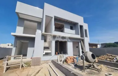 Casa com 3 quartos à venda na Rua G, 520, Morada das Palmeiras, Torres