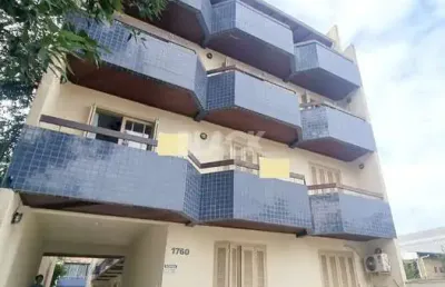 Apartamento com 2 quartos à venda na Avenida José Maia Filho, 1760, Centro, Torres