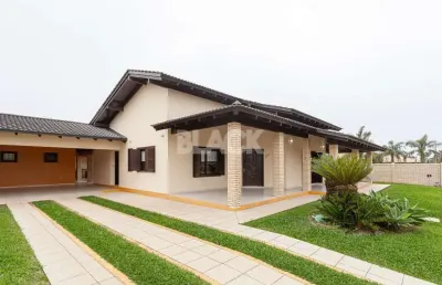 Casa com 4 quartos à venda na Rua Santa Maria, 361, Praia Paraíso, Torres