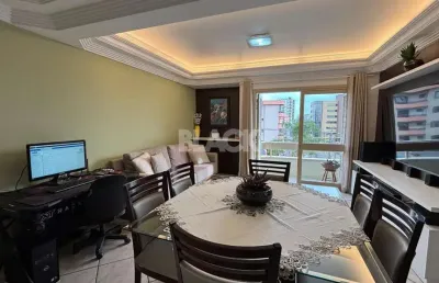 Apartamento no centro perto da lagoa do violão em torres rs