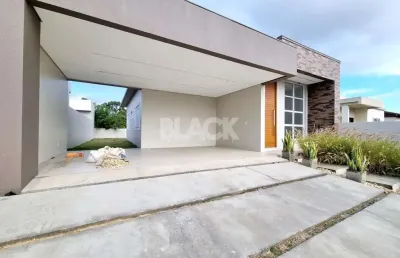Casa com 3 quartos à venda na Rua Da Garoupa, sn, Bela Torres, Passo de Torres
