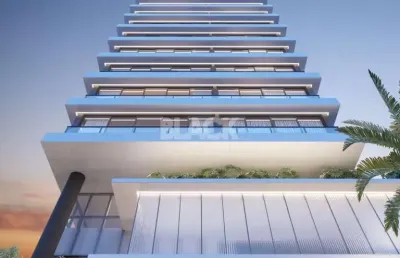 Apartamento 3 dormitórios à venda praia grande torres/rs