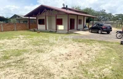 Chácara / sítio com 2 quartos à venda na Rua Maracanã, 1324, Campo Bonito, Torres