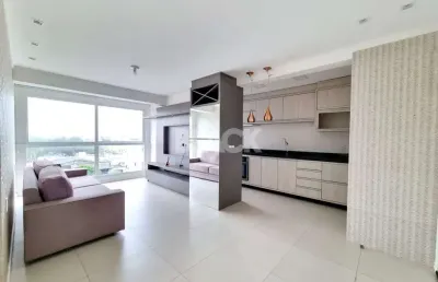 Apartamento com 2 quartos à venda na Rua José Osório Cabral, 670, Centro, Torres