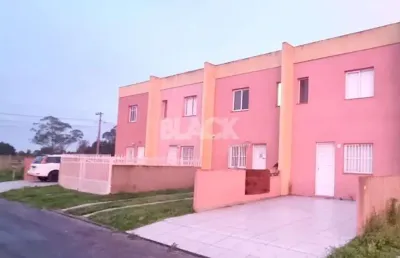 Casa com 2 quartos à venda na Rua Do Robalo, 182, Novo Passo, Passo de Torres
