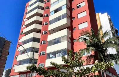 Apartamento com 2 quartos à venda na Rua General Osório, 265, Predial, Torres