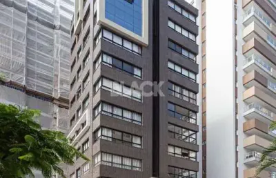 Cobertura com 2 quartos à venda na Rua Dom Pedro Ll, 441, Praia Grande, Torres