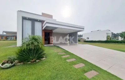 Casa em condomínio fechado com 3 quartos à venda na Rua Inácio Felisberto Magnus, 111, Reserva Das Águas, Torres
