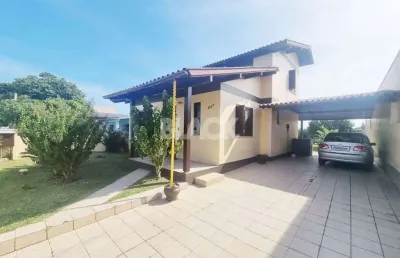 Casa com 3 quartos à venda na Rua Cabo Braga, 347, Igra Sul, Torres