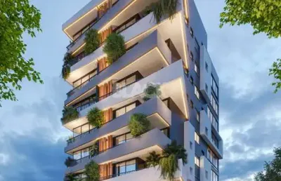 Apartamento com 1 quarto à venda na Rua Porto Alegre, 242, Praia da Cal, Torres
