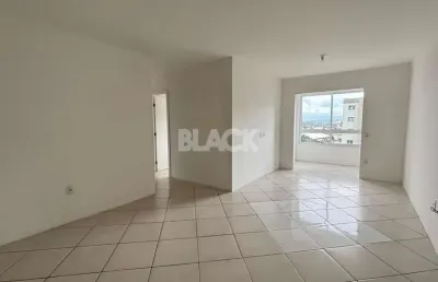 Apartamento para locação com 03 quartos no stan em torres rs
