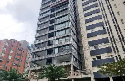 Apartamento com 4 quartos à venda na Avenida Silva Jardim, 419, Praia Grande, Torres