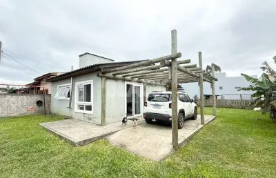 Casa com 2 quartos à venda na Avenida Das Figueiras, sn, Bosque das Figueiras, Passo de Torres