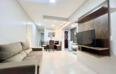 Apartamento com 2 quartos à venda na Rua Osvaldo Aranha, 497, Praia Grande, Torres