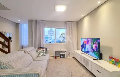 Casa com 2 quartos à venda na Rua Joventino Martins De Souza, 423, Centro, Passo de Torres
