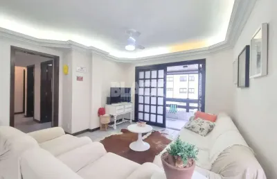 Apartamento 3 dormitórios próximo às quatro praças em torres rs