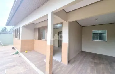 Casa com 2 quartos à venda na Travessa Capaverde, 520, Igra Sul, Torres