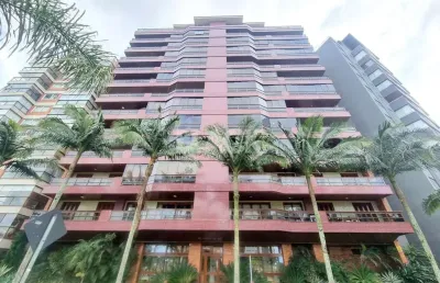 Cobertura com piscina junto as quatro praças em torres rs