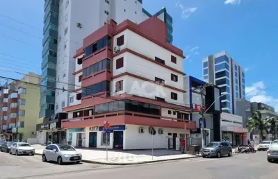 Apartamento com 3 quartos à venda na Rua Joaquim Pôrto, 695, Centro, Torres