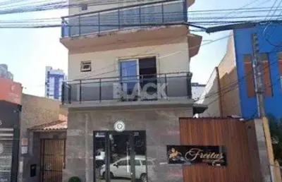 Apartamento com 2 quartos à venda na Rua Joaquim Pôrto, 505, Centro, Torres