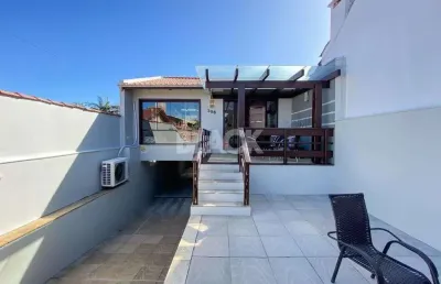 Casa com 4 quartos à venda na Rua São Pedro, 386, Praia da Cal, Torres