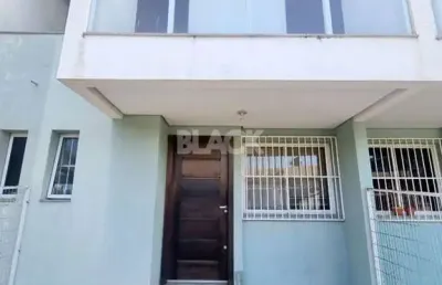 Casa com 2 quartos à venda na Rua João Rodrigues Da Silva, 02, Centro, Passo de Torres