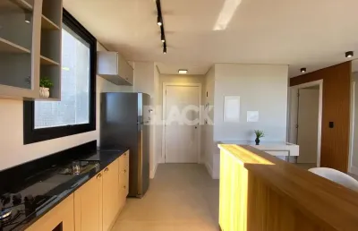Apartamento com 2 quartos na praia da cal em torres rs