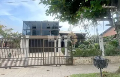 Casa com 6 quartos à venda na Rua Saldanha Da Gama, 1027, Praia Grande, Torres