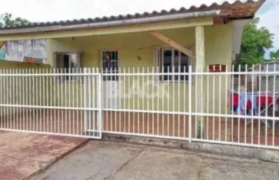 Casa com 3 quartos à venda na Rua Dos Pescadores, 70, Salinas, Torres