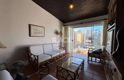 Cobertura com 2 quartos à venda na Rua Alexandrino De Alencar, 323, Praia Grande, Torres