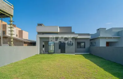 Casa com 3 quartos à venda na Rua Araranguá, 166, Praia Caravelle, Passo de Torres