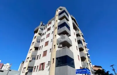 Apartamento com 2 quartos à venda na Rua Manoel Fortunato De Souza, 172, Centro, Torres