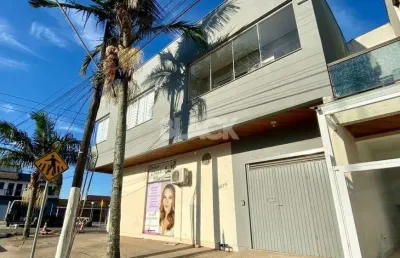 Apartamento com 3 quartos à venda na Rua Amazonas, 1070, Stan, Torres