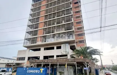 Apartamento com 2 quartos à venda na Avenida José Bonifácio, 1260, Centro, Torres